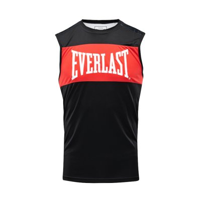 box trikó, edzőfelszerelés, Everlast, SamanSport