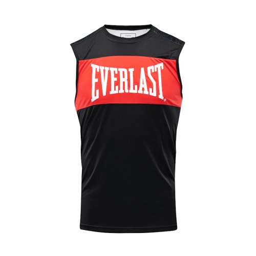 box trikó, edzőfelszerelés, Everlast, SamanSport