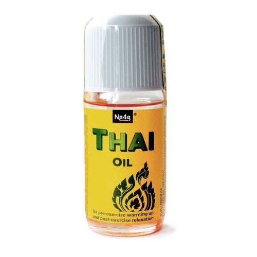 Thai olaj, N848, 120 ml