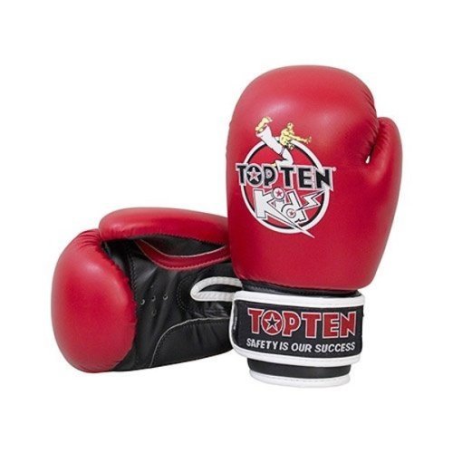 Boxkesztyű, bokszkesztyű, TopTen, SamanSport