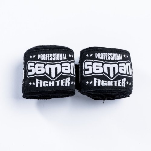 bandázs, boxbandázs, samansport