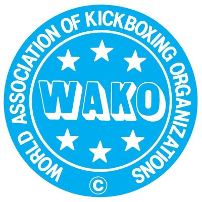 Thai-box nadrág, TOP TEN, Kickboxing, WAKO