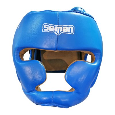 Saman, Boxing, SamanSport