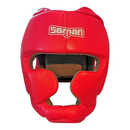 Saman, Boxing, SamanSport